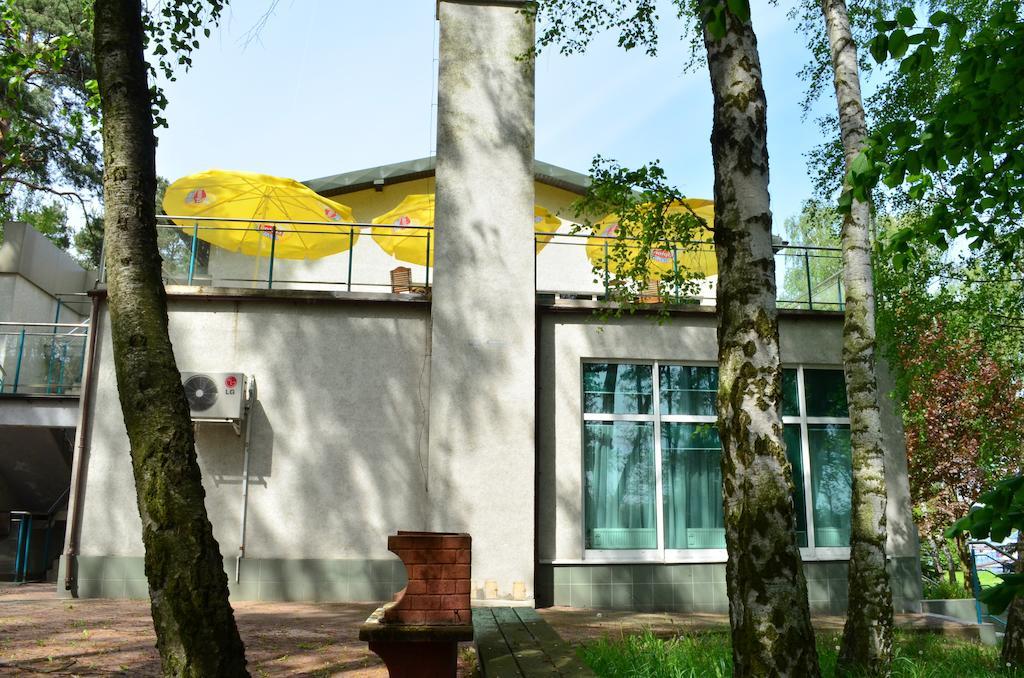 Hotel Mikorzyn Slesin  Exterior photo